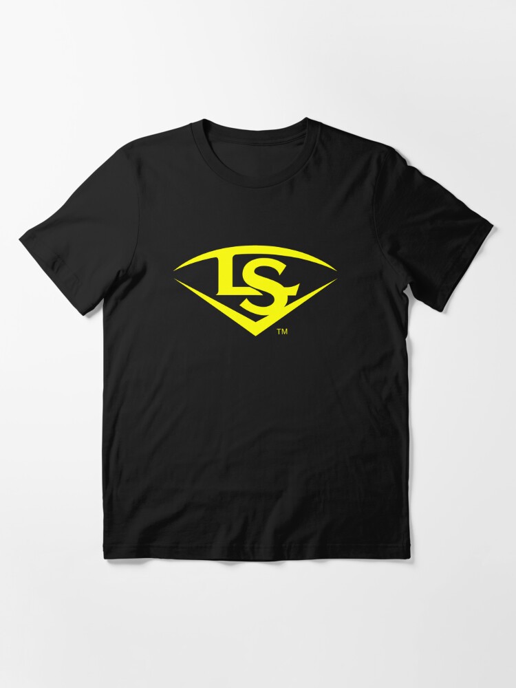 Louisville slugger Essential T-Shirt for Sale by ZacKlawitter14