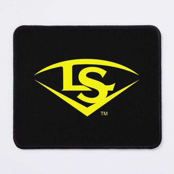 Item preview, Louisville slugger yellow designed and sold by ZacKlawitter14.