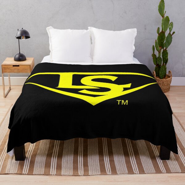 Item preview, Louisville slugger yellow designed and sold by ZacKlawitter14.