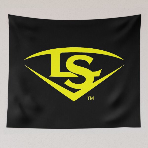 Item preview, Louisville slugger yellow designed and sold by ZacKlawitter14.