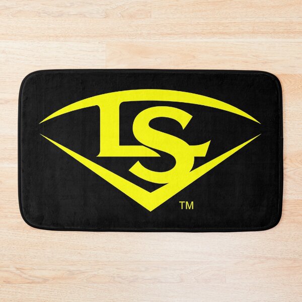 Item preview, Louisville slugger yellow designed and sold by ZacKlawitter14.