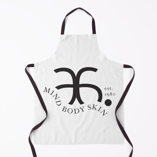 Item preview, Arbonne - Logo - Mind Body Skin designed and sold by Sydie Studio.