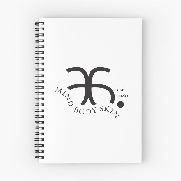 Item preview, Arbonne - Logo - Mind Body Skin designed and sold by Sydie Studio.