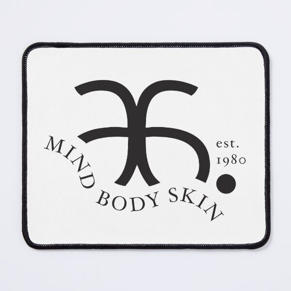 Item preview, Arbonne - Logo - Mind Body Skin designed and sold by Sydie Studio.