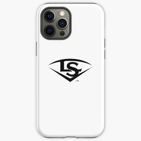 Louisville slugger orange iPhone Case for Sale by ZacKlawitter14