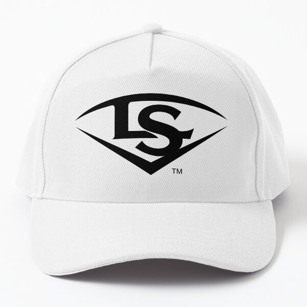 Louisville slugger yellow Cap for Sale by ZacKlawitter14