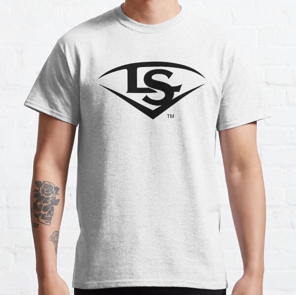 Louisville Slugger LS Logo Men's Baseball/Softball T-Shirt 
