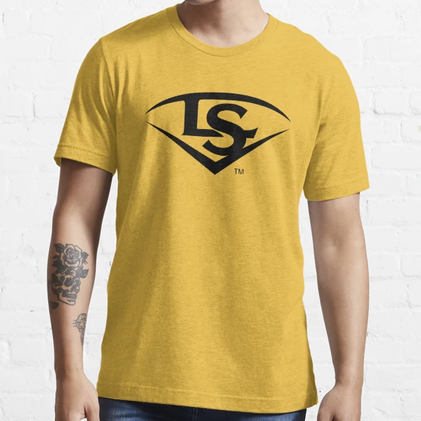 Eletees The Louisville Slugger Shirt