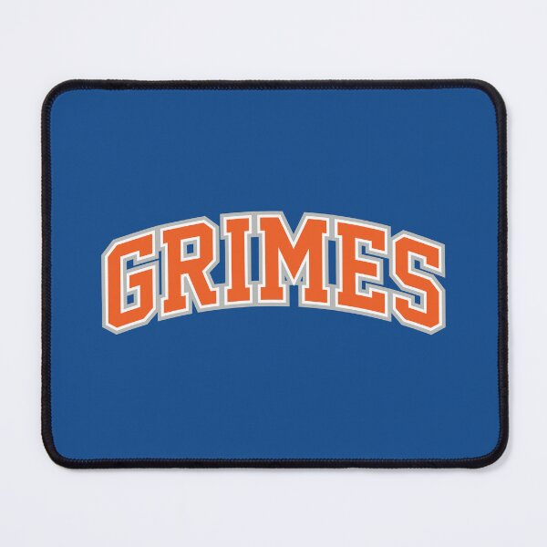 Item preview, Quentin Grimes - New York Jersey Basketball designed and sold by sportsign.