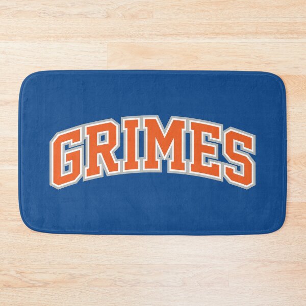 Item preview, Quentin Grimes - New York Jersey Basketball designed and sold by sportsign.