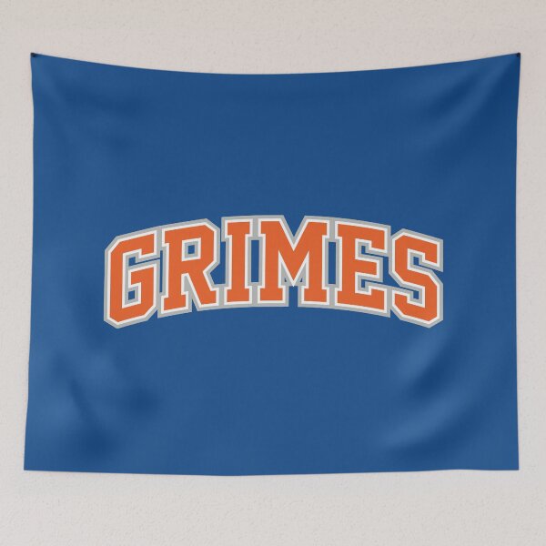 Item preview, Quentin Grimes - New York Jersey Basketball designed and sold by sportsign.