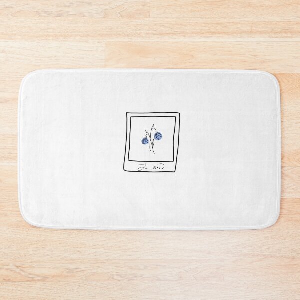 Item preview, January birth flower - Snow drop designed and sold by Michiwinki.