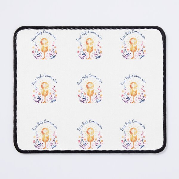 Item preview, st holy communion stickers set 2 designed and sold by neteor.