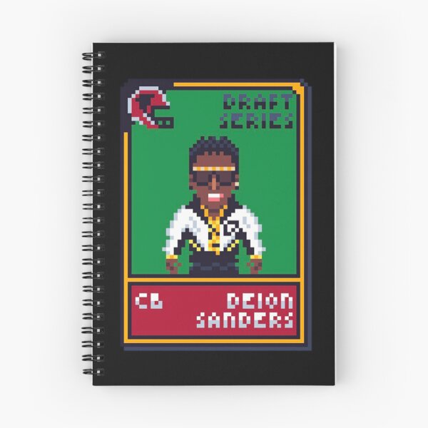 Item preview, Deion Sanders designed and sold by dokerlave.
