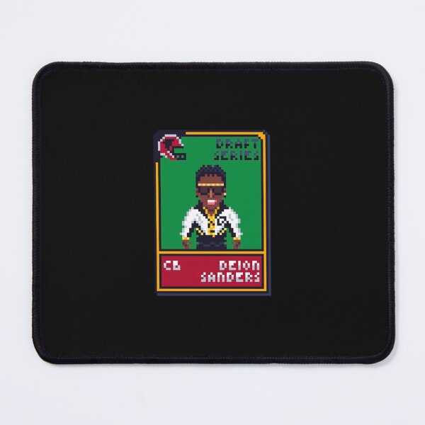 Item preview, Deion Sanders designed and sold by dokerlave.