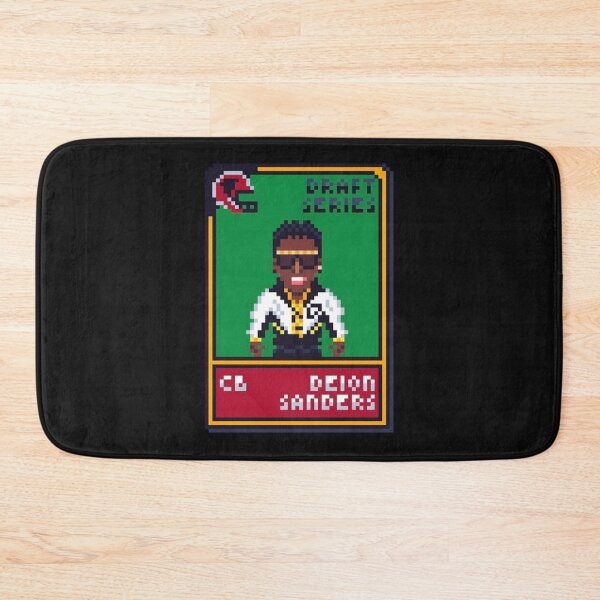 Item preview, Deion Sanders designed and sold by dokerlave.