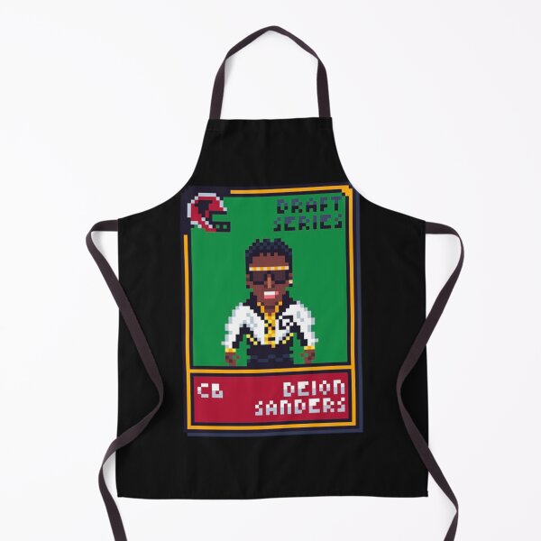 Item preview, Deion Sanders designed and sold by dokerlave.