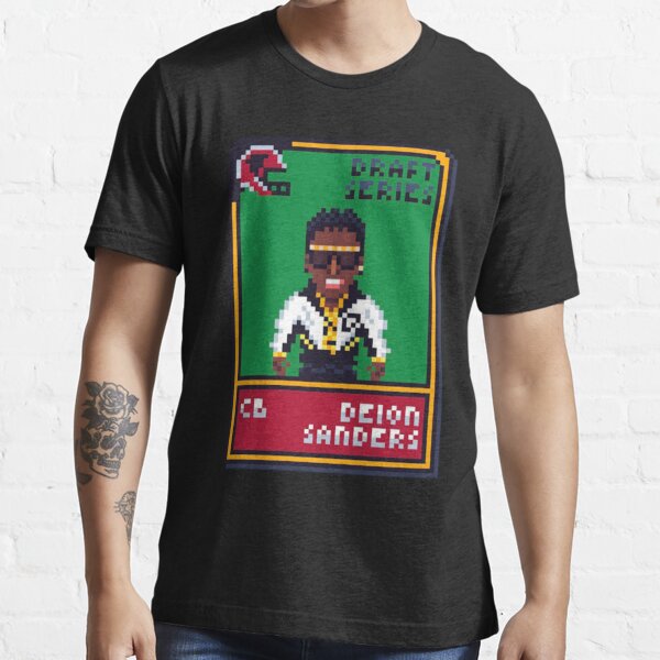 Deion Sanders - 49ers  Kids T-Shirt for Sale by ChristianasStit