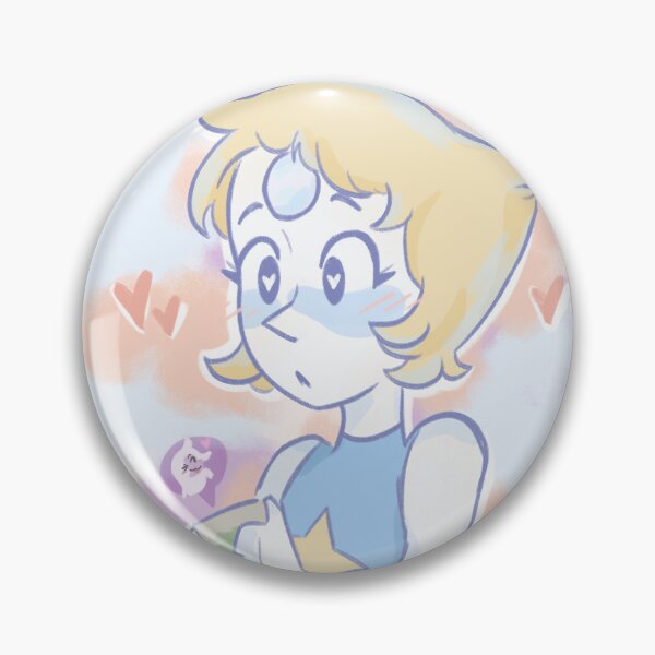 Item preview, Pearl designed and sold by raltsraltsralts.