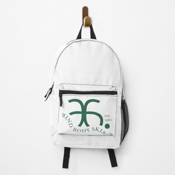 Item preview, Arbonne - Logo - Mind Body Skin designed and sold by Sydie Studio.