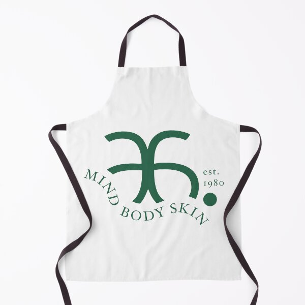 Item preview, Arbonne - Logo - Mind Body Skin designed and sold by Sydie Studio.