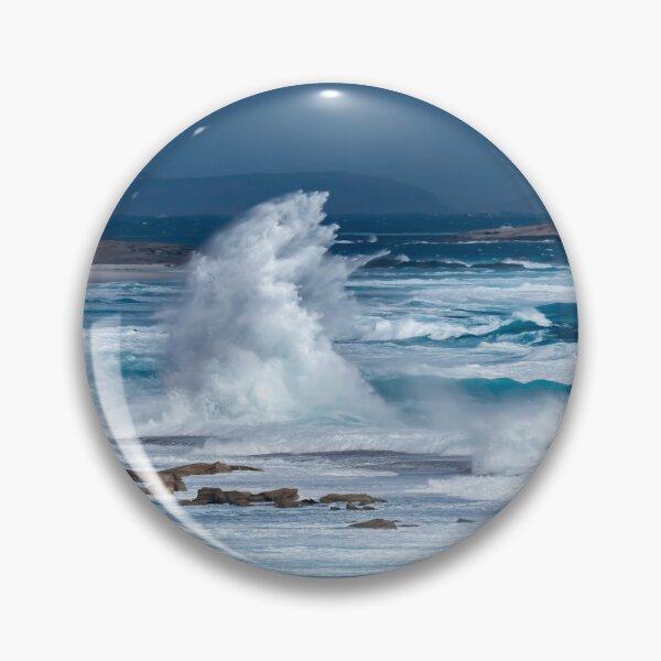 Item preview, In A Mood - Esperance  designed and sold by Barbara Burkhardt.