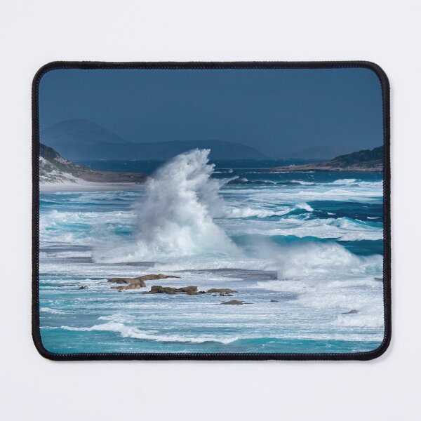 Item preview, In A Mood - Esperance  designed and sold by Barbara Burkhardt.