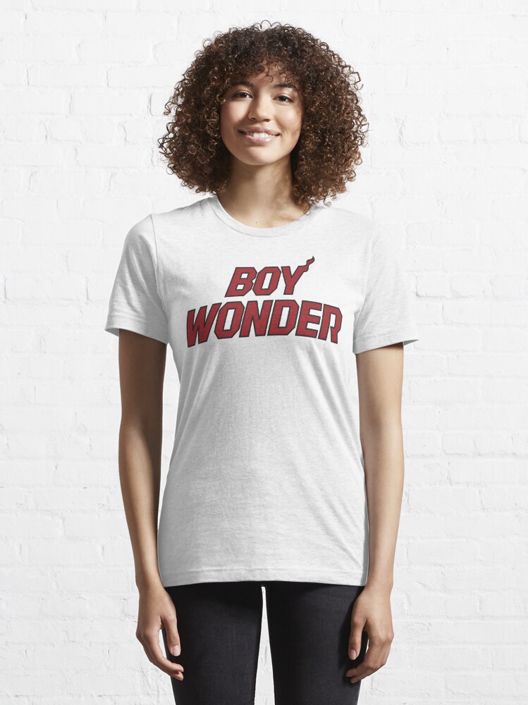 Boy Wonder- Tyler Herro - Miami Heat Jersey Basketball Essential T-Shirt  for Sale by sportsign