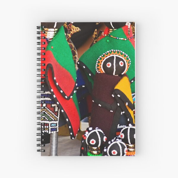 Item preview, African Colour designed and sold by MICKSPIKS.