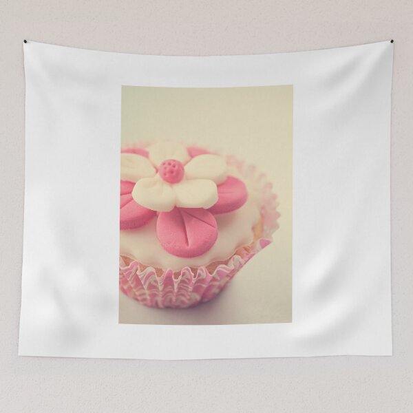 Item preview, Pink Cupcake designed and sold by Lyn  Randle.