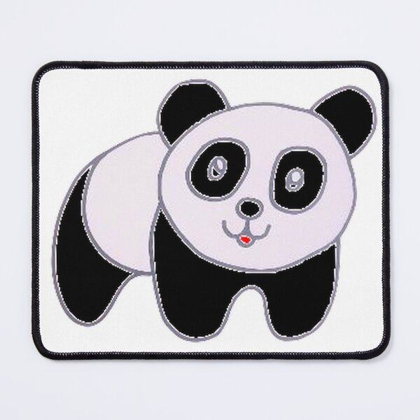 Item preview, Panda bear designed and sold by Teresa Hulbert.