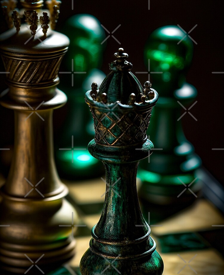 Chess Queen iPhone 14 Case by Ktsdesign/science Photo Library