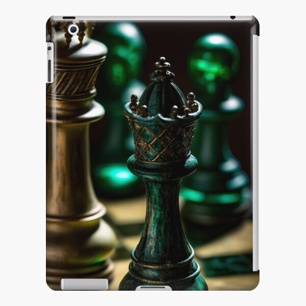 Chess Luxury iPad Pro Case – SALAVISA