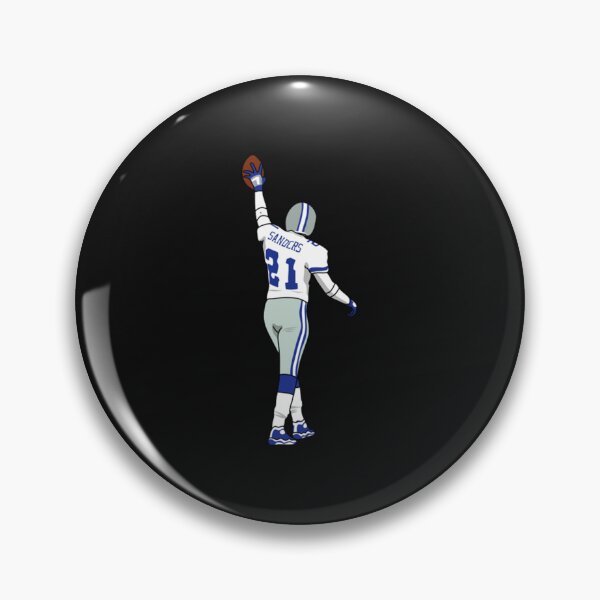 Item preview, Deion Sanders designed and sold by dokerlave.
