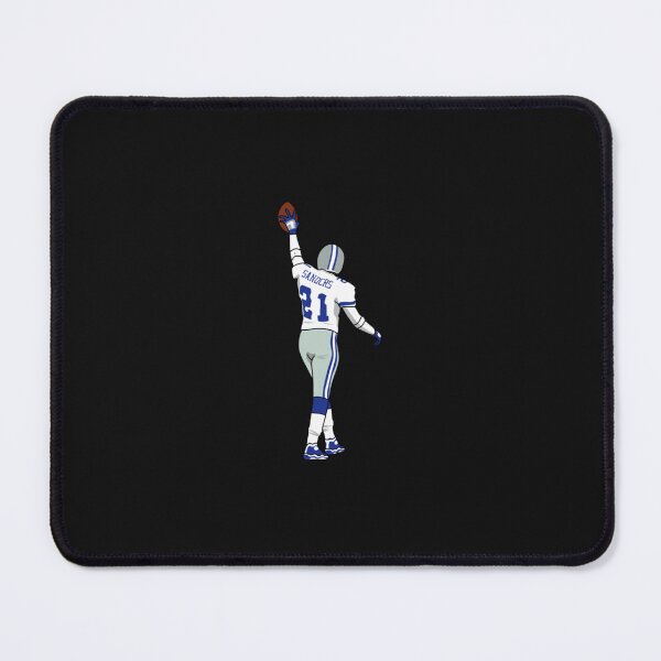 Item preview, Deion Sanders designed and sold by dokerlave.