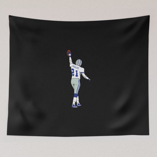 Item preview, Deion Sanders designed and sold by dokerlave.