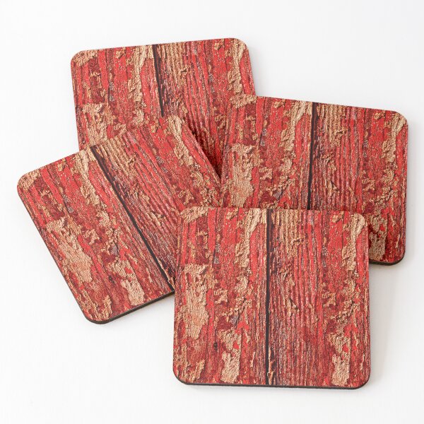 Item preview, Red Wood designed and sold by Alex Preiss.