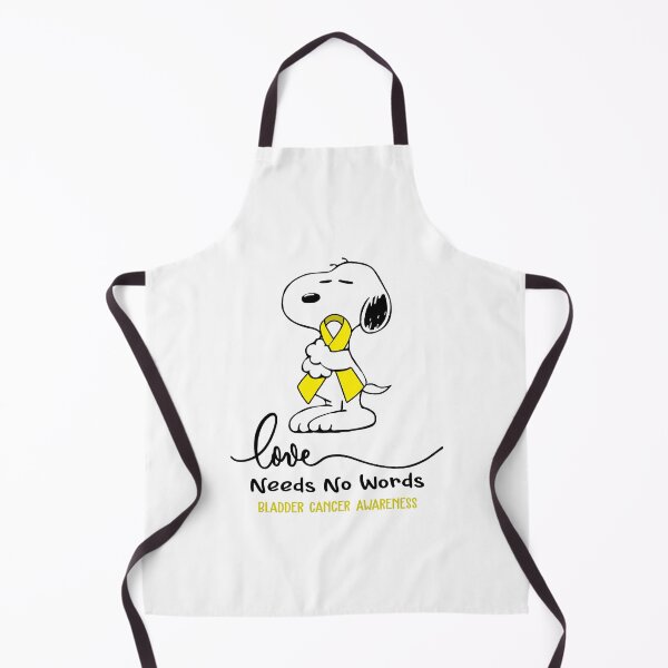 Item preview, Bladder Cancer Awareness - LOVE NEEDS NO WORDS designed and sold by Elise-Chapman.