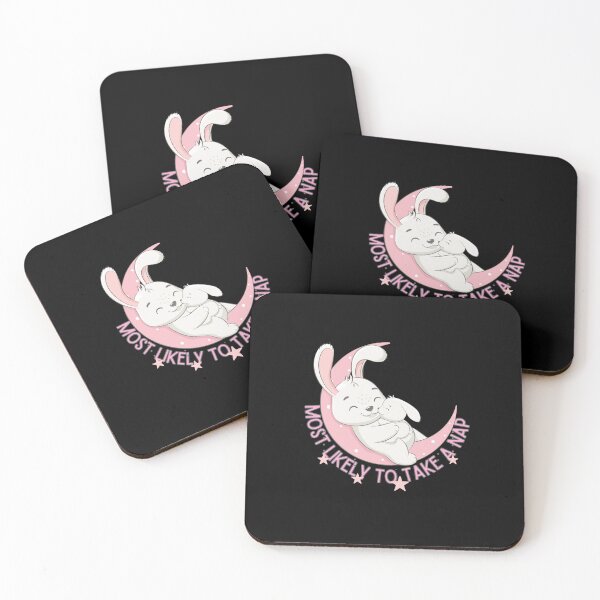 Item preview, Most Likely To Take A Nap designed and sold by Kizosdesign.