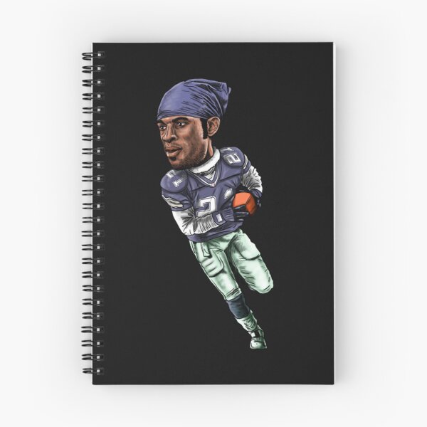 Item preview, Deion Sanders designed and sold by dokerlave.
