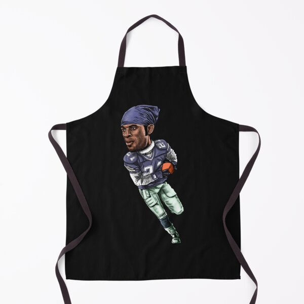 Item preview, Deion Sanders designed and sold by dokerlave.