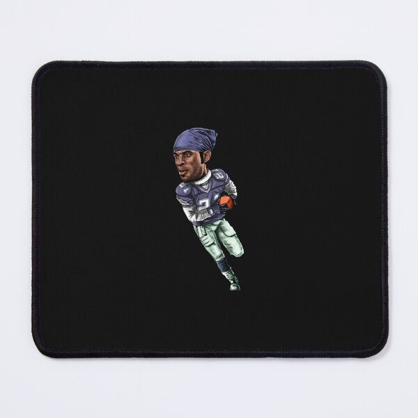Item preview, Deion Sanders designed and sold by dokerlave.