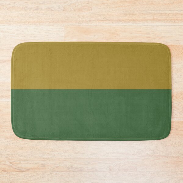 Item preview, Green Yellow Color Blocks designed and sold by KGoPrintables.