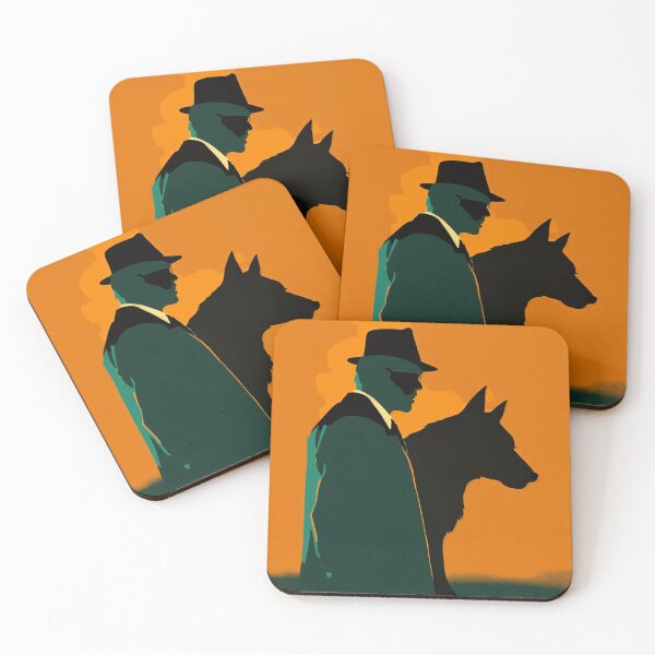 Item preview, Dogman designed and sold by pantapita.
