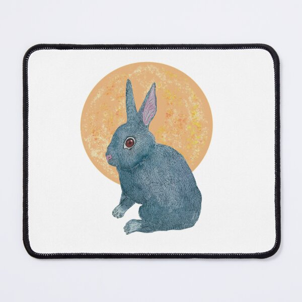 Item preview, Bunny Moon designed and sold by Janpaints22.