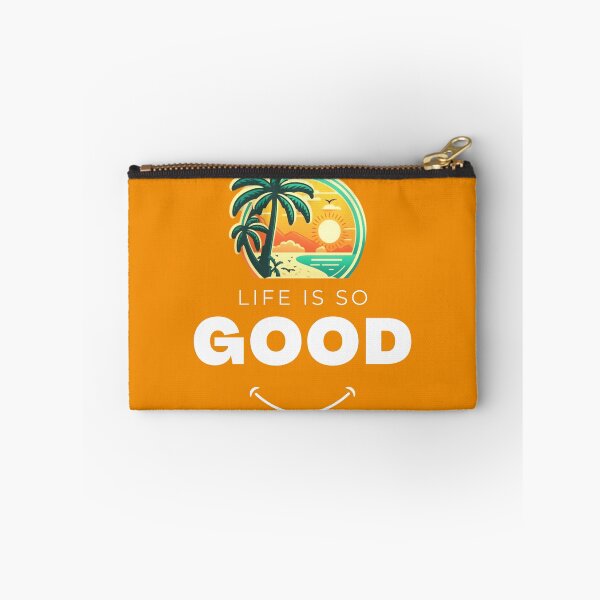 Item preview, Life Is So Good!  designed and sold by ImaginAI.