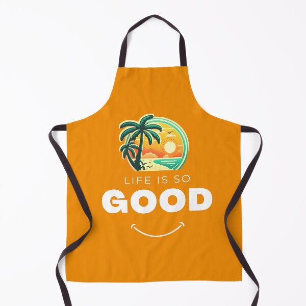 Item preview, Life Is So Good!  designed and sold by ImaginAI.