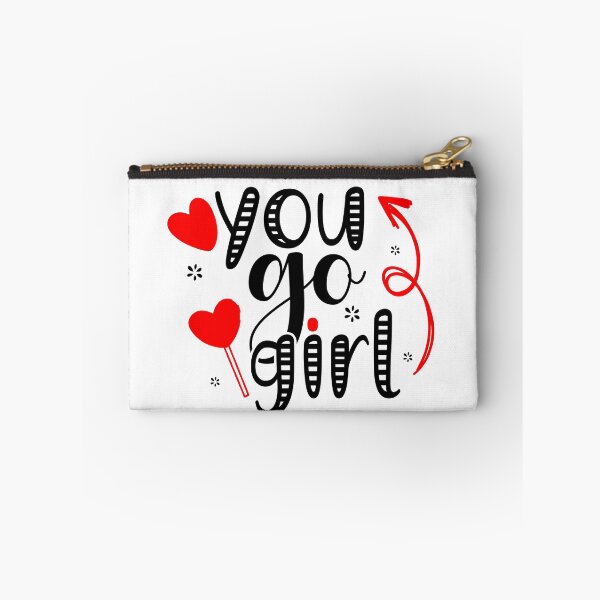 Item preview, You Go Girl designed and sold by Sick Creativity.