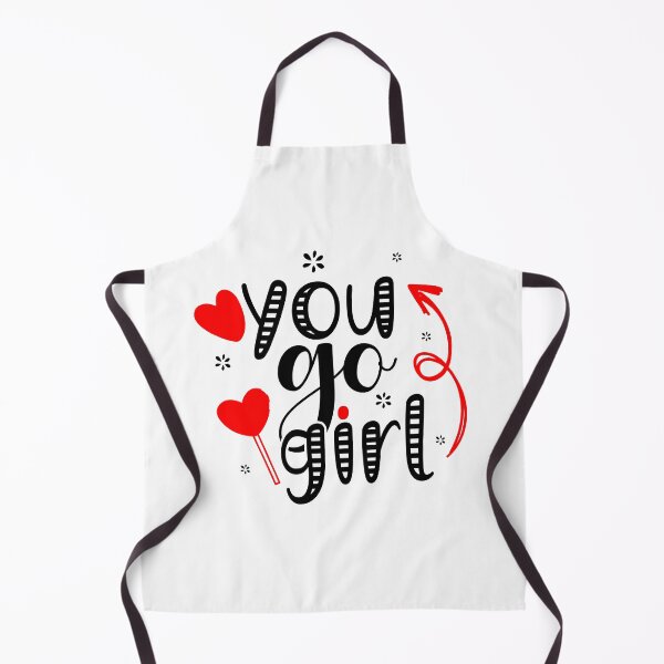 Item preview, You Go Girl designed and sold by Sick Creativity.