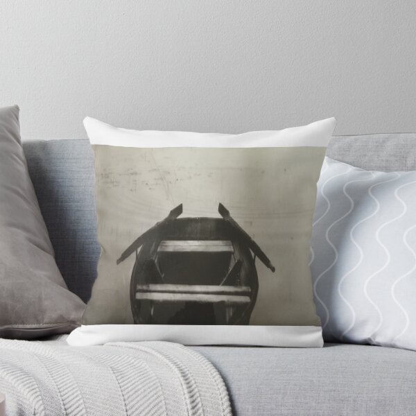 Item preview, Row Boat designed and sold by laradeena.